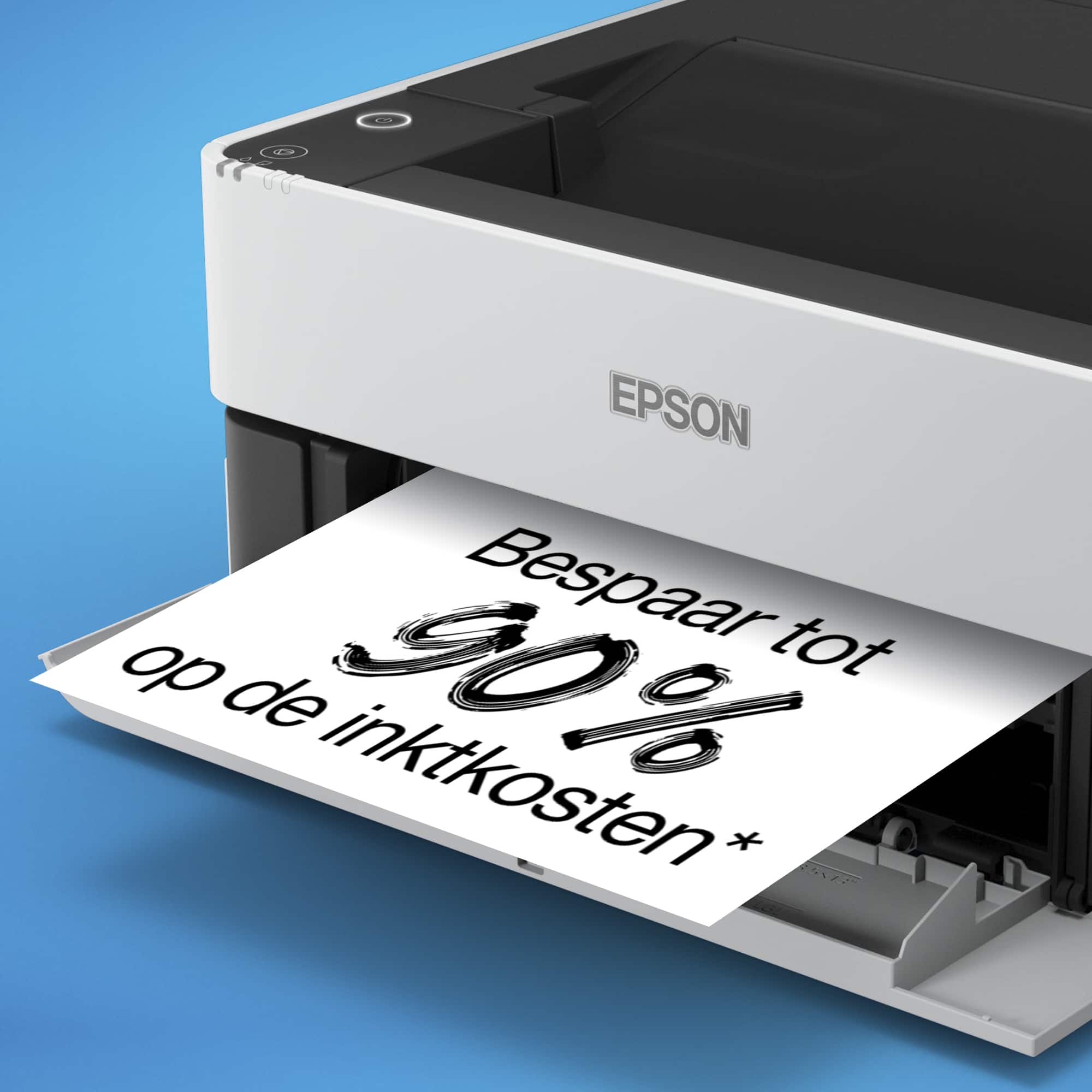 Epson EcoTank ET-M1180B - Afbeelding 8