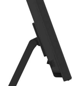iiyama ProLite T1931SR-B2S computer monitor 48,3 cm (19") 1280 x 1024 Pixels SXGA LCD Touchscreen Tafel Zwart - Afbeelding 7