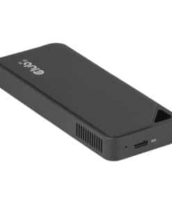 CLUB3D M.2 SSD-behuizing met koelventilator, NVMe, USB4 - Afbeelding 7