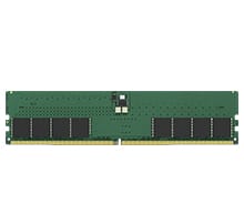 Kingston Technology ValueRAM geheugenmodule 64 GB 1 x 64 GB DDR5 5600 MT/s 288-pin DIMM