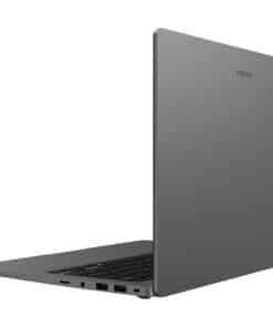 Samsung Galaxy Book6 14" W11Pro U7 16GB 512GB EE Gray Copilot+ PC Intel Core Ultra 7 355 Laptop 35,6 cm (14") WUXGA+ LPDDR5x-SDRAM SSD Wi-Fi 6E (802.11ax) Windows 11 Pro Grijs AZERTY Belgisch - Afbeelding 8
