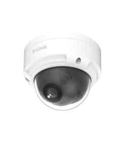 D-Link BCD-P01 bewakingscamera Dome IP-beveiligingscamera Binnen & buiten 1920 x 1080 Pixels Plafond - Afbeelding 2
