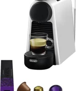 De’Longhi EN85.S Metallic Half automatisch Espressomachine 0,5 l - Afbeelding 2