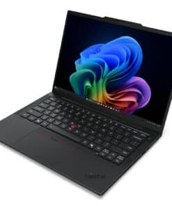 Lenovo ThinkPad T14s Gen 7 (Intel) Copilot+ PC Intel Core Ultra 5 325 Laptop 35,6 cm (14") WUXGA 32 GB LPDDR5x-SDRAM 512 GB SSD Wi-Fi 7 (802.11be) Windows 11 Pro Zwart Engels - Afbeelding 3