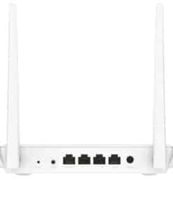 D-Link S12 draadloze router Gigabit Ethernet Dual-band (2.4 GHz / 5 GHz) Wit - Afbeelding 5