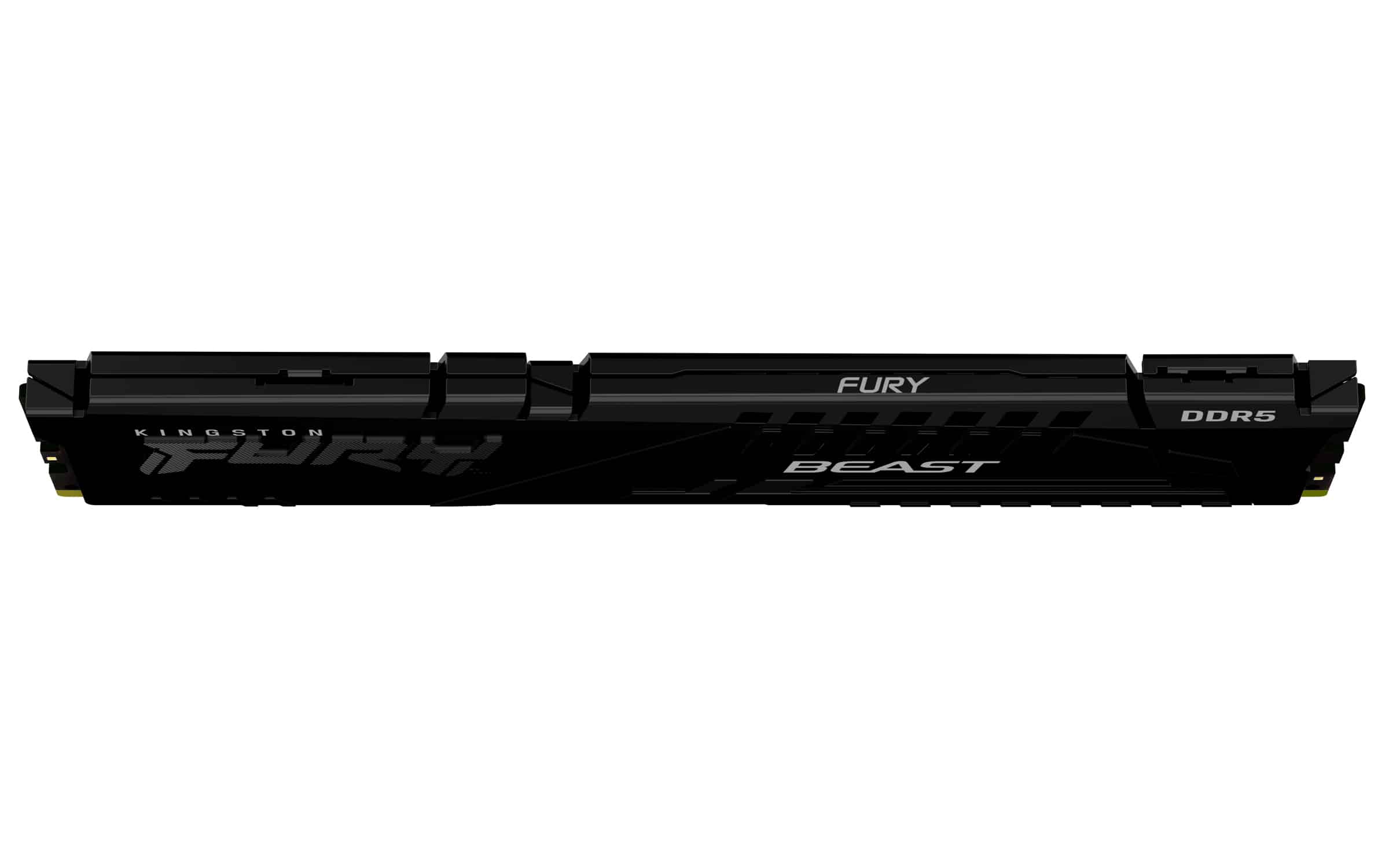 Kingston Technology FURY Beast 64GB 5600MT/s DDR5 CL40 DIMM Black - Afbeelding 4