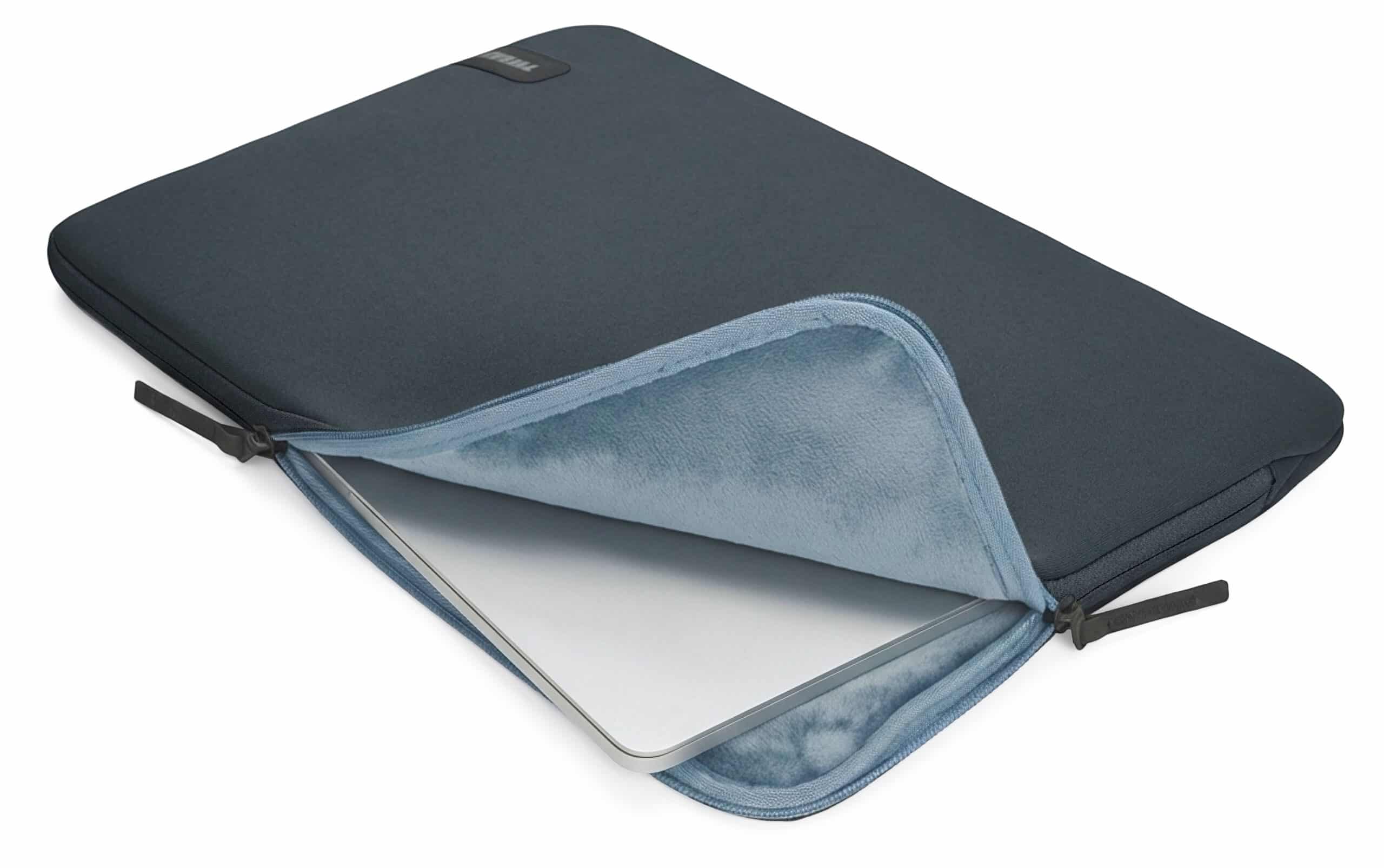 Thule Koya Sleeve PC / Apple MacBook Pro 16'' - Darkest Blue - Afbeelding 3