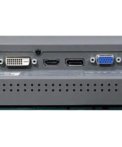 AG Neovo RX-2402 CCTV-monitor 60,5 cm (23.8") 1920 x 1080 Pixels - Afbeelding 6