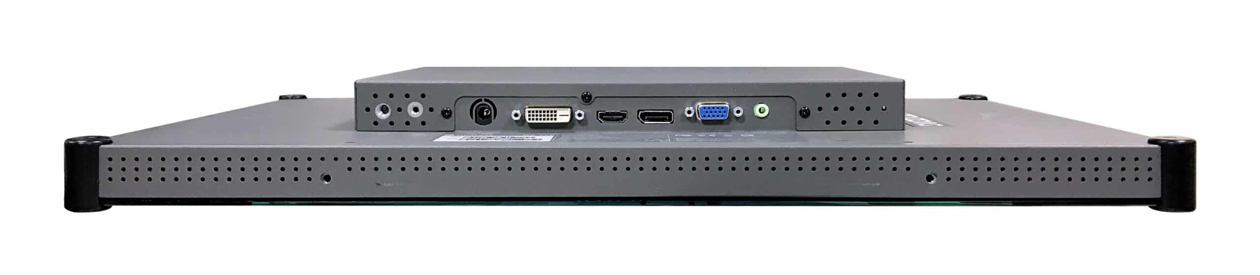 AG Neovo RX-2402 CCTV-monitor 60,5 cm (23.8") 1920 x 1080 Pixels - Afbeelding 6