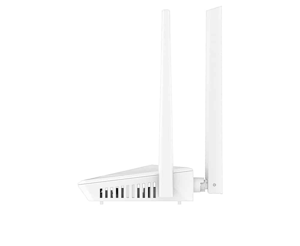 D-Link S15 draadloze router Gigabit Ethernet Dual-band (2.4 GHz / 5 GHz) Wit - Afbeelding 7