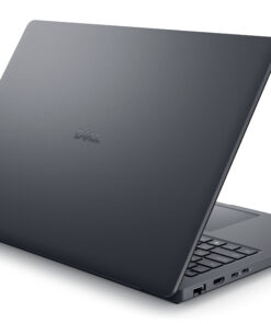 DELL Pro Max 16 Plus MB16250 Intel Core Ultra 7 265HX Mobiel werkstation 40,6 cm (16") Full HD+ 32 GB DDR5-SDRAM 1 TB SSD NVIDIA RTX PRO 2000 Blackwell Wi-Fi 7 (802.11be) Windows 11 Pro US International Zwart - Afbeelding 4