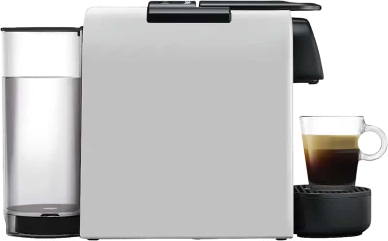 De’Longhi EN85.S Metallic Half automatisch Espressomachine 0,5 l - Afbeelding 7