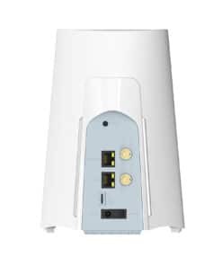 D-Link G536 draadloze router 2.5 Gigabit Ethernet Dual-band (2.4 GHz / 5 GHz) 5G Wit - Afbeelding 4