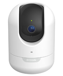 D-Link DCS-8610 IP-beveiligingscamera Binnen 2560 x 1440 Pixels Bureau