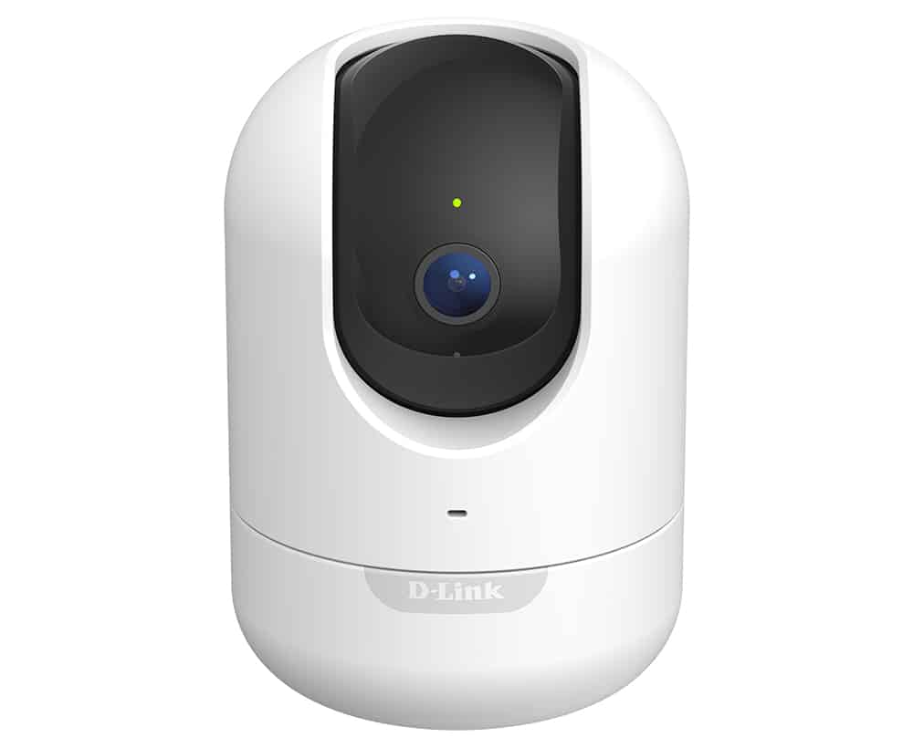 D-Link DCS-8610 IP-beveiligingscamera Binnen 2560 x 1440 Pixels Bureau
