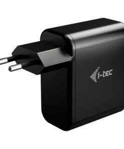i-tec 100W USB-C GaN Charger - Afbeelding 6