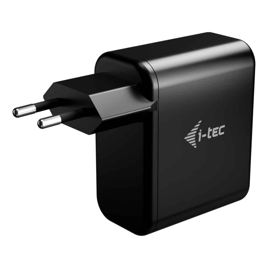 i-tec 100W USB-C GaN Charger - Afbeelding 6