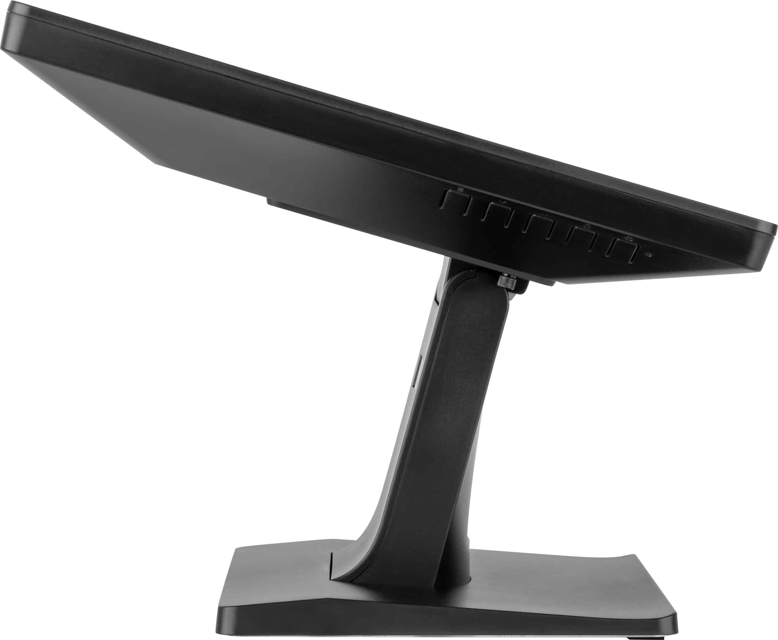 iiyama ProLite T1721MSC-B3 computer monitor 43,2 cm (17") 1280 x 1024 Pixels SXGA Touchscreen Tafelblad Zwart - Afbeelding 8