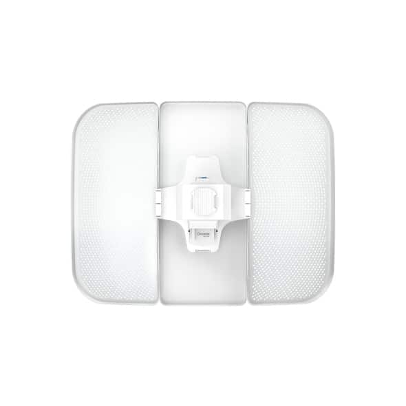 TP-Link Beam Bridge 5 UR KIT Netwerkbrug 867 Mbit/s Wit - Afbeelding 4