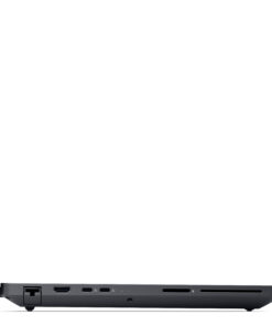 DELL Pro Max 16 Plus MB16250 Intel Core Ultra 7 265HX Mobiel werkstation 40,6 cm (16") Full HD+ 32 GB DDR5-SDRAM 1 TB SSD NVIDIA RTX PRO 2000 Blackwell Wi-Fi 7 (802.11be) Windows 11 Pro US International Zwart - Afbeelding 6