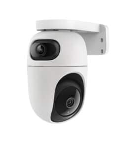 TP-Link Tapo C245D Bolvormig IP-beveiligingscamera Binnen 2304 x 1296 Pixels Plafond/muur - Afbeelding 3