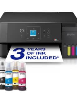 Epson EcoTank ET-2920 Inkjet A4 5760 x 1440 DPI Wifi