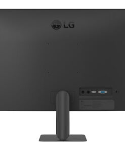 LG 27U411B-B.AEU computer monitor 68,6 cm (27") 1920 x 1080 Pixels Full HD LCD Zwart - Afbeelding 3