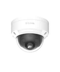 D-Link BCD-P01 bewakingscamera Dome IP-beveiligingscamera Binnen & buiten 1920 x 1080 Pixels Plafond