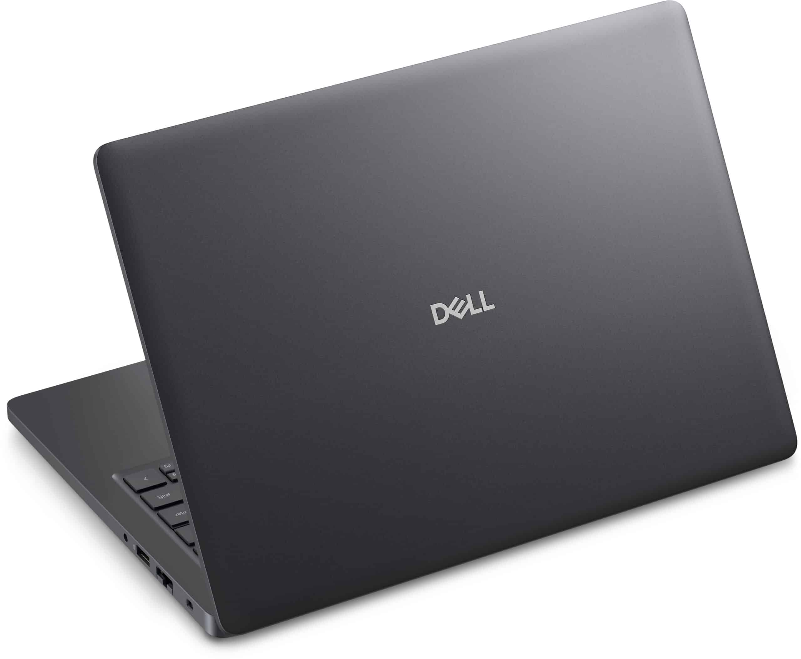 DELL Pro Precision 5 14 PW514261 Copilot+ PC Intel Core Ultra 7 366H Mobiel werkstation 35,6 cm (14") WUXGA 32 GB LPDDR5x-SDRAM 1 TB SSD NVIDIA RTX PRO 500 Blackwell Wi-Fi 7 (802.11be) Windows 11 Pro Zwart US International - Afbeelding 5
