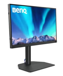 BenQ SW272QN Monitor - Afbeelding 8