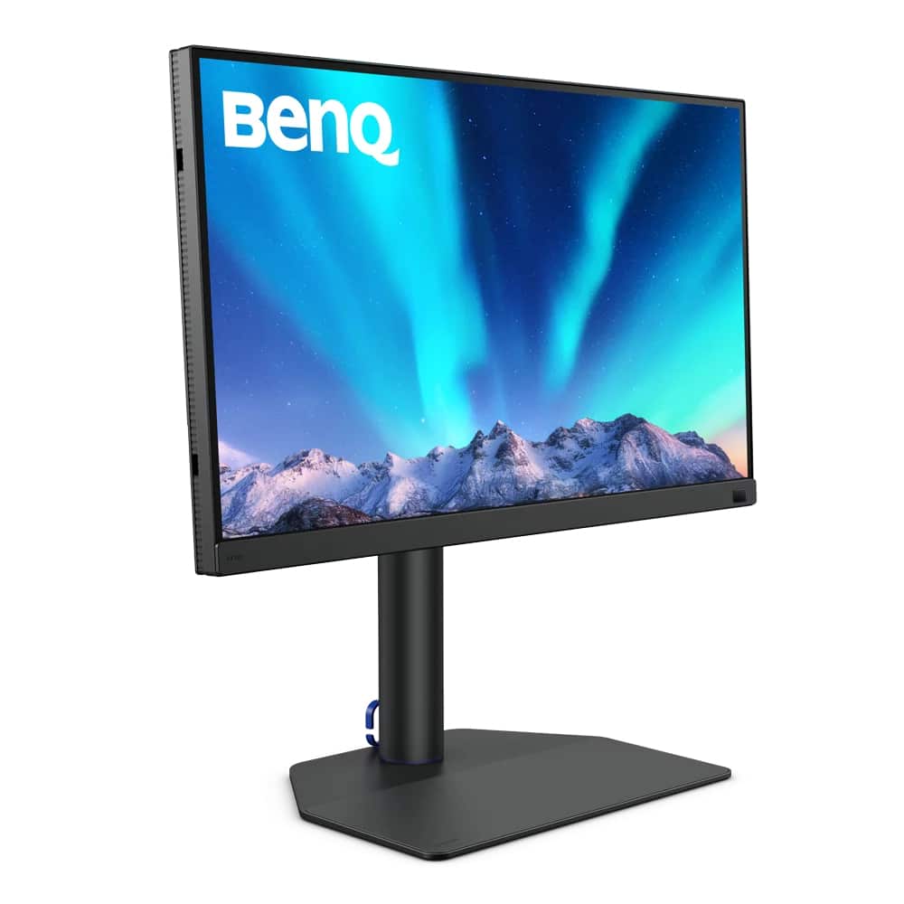 BenQ SW272QN Monitor - Afbeelding 8
