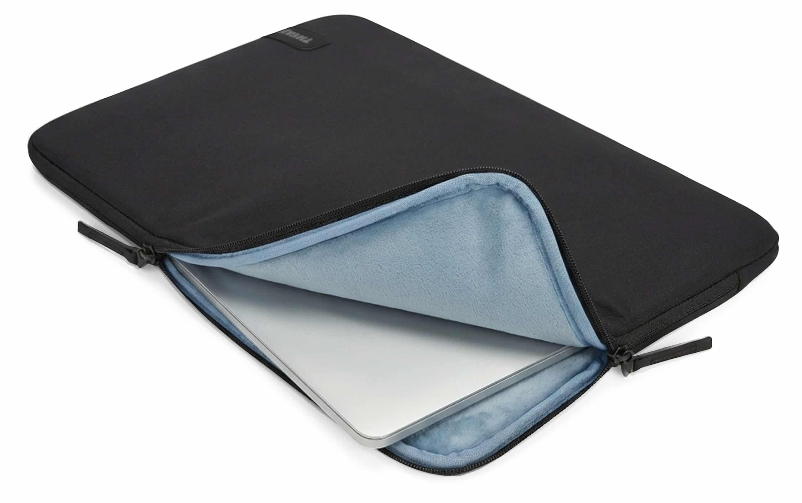 Thule Koya Sleeve PC / Apple MacBook Air 13'' - Black - Afbeelding 3