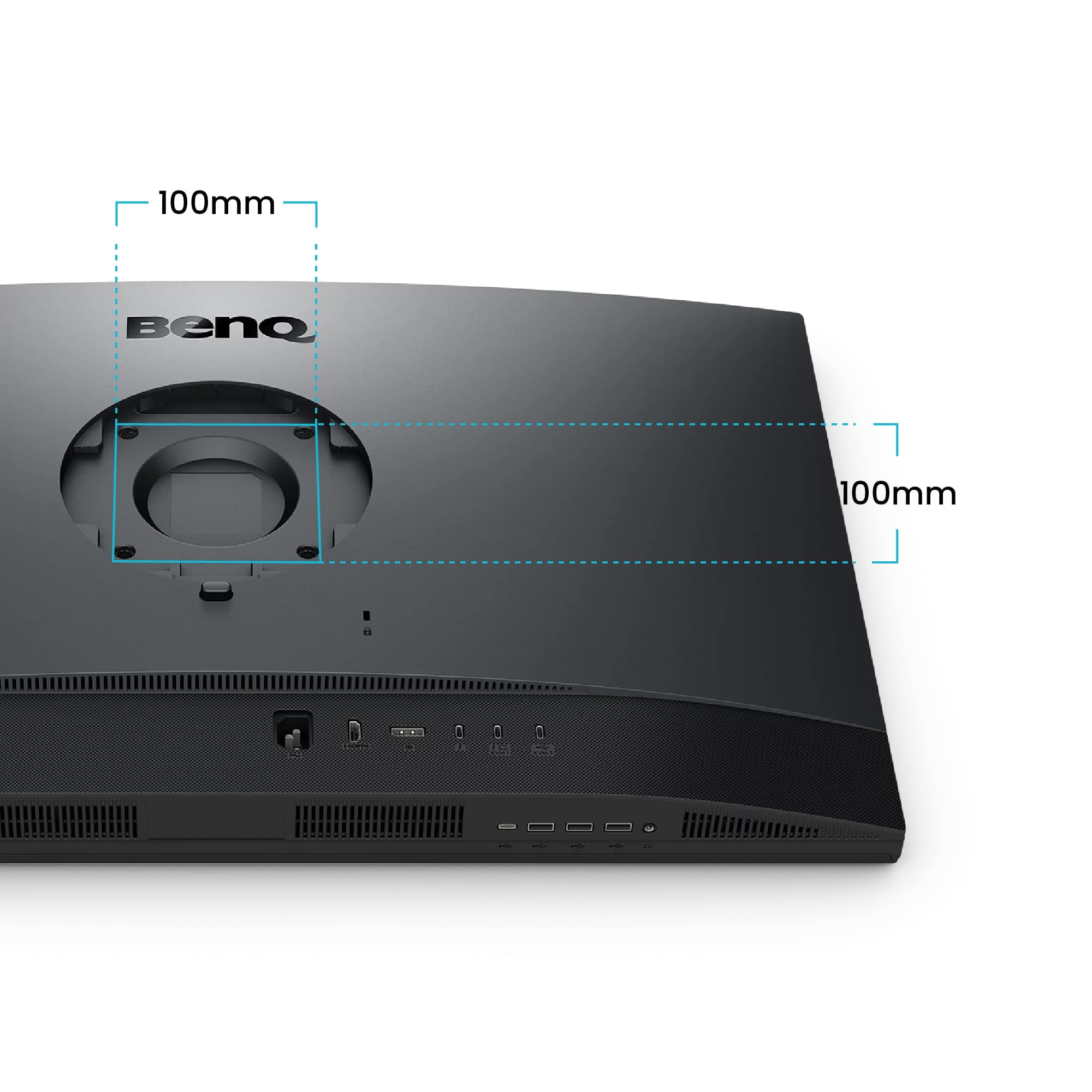 BenQ PV3250U Monitor - Afbeelding 7