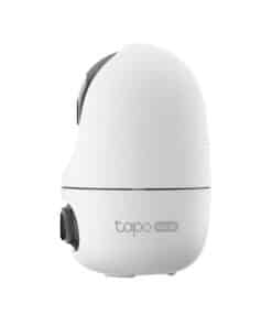TP-Link Tapo C245D Bolvormig IP-beveiligingscamera Binnen 2304 x 1296 Pixels Plafond/muur - Afbeelding 2
