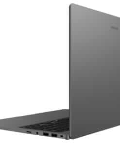 Samsung Galaxy Book6 16" W11Pro U5 16GB 512GB EE Gray Copilot+ PC Intel Core Ultra 5 325 Laptop 40,6 cm (16") WUXGA+ LPDDR5x-SDRAM SSD Wi-Fi 6E (802.11ax) Windows 11 Pro Grijs AZERTY Belgisch - Afbeelding 8