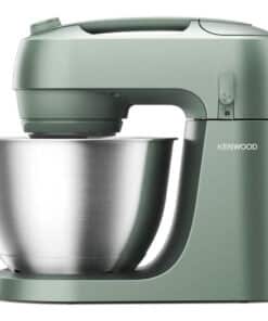 Kenwood 0W20011542 mixer Staande mixer 800 W Groen