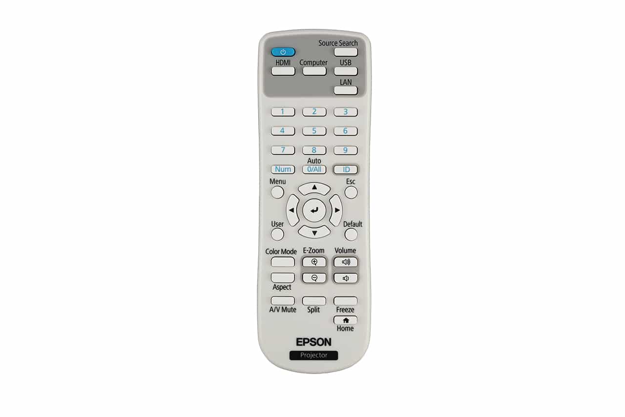 Epson EB-L270F - Afbeelding 2