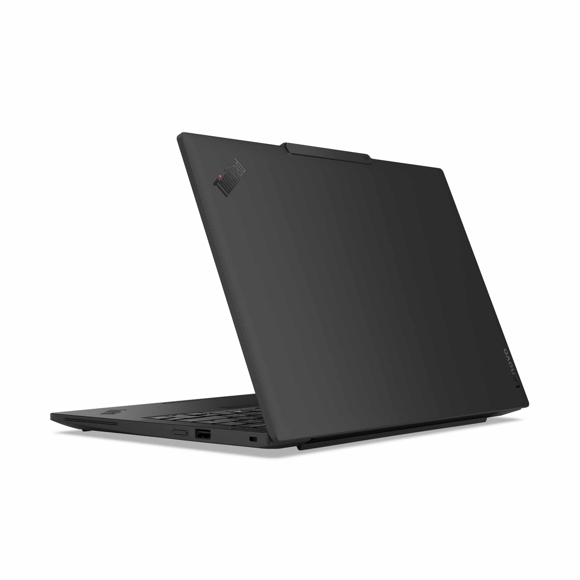 Lenovo ThinkPad X13 Gen 6 (Intel) Intel Core Ultra 5 225U Laptop 33,8 cm (13.3") WUXGA 16 GB LPDDR5x-SDRAM 512 GB SSD Wi-Fi 6E (802.11ax) Windows 11 Pro Zwart Engels - Afbeelding 7