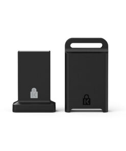 Kensington VeriMark IT 2.0 Fingerprint Key - Windows Hello en Windows Hello for Business - Afbeelding 2