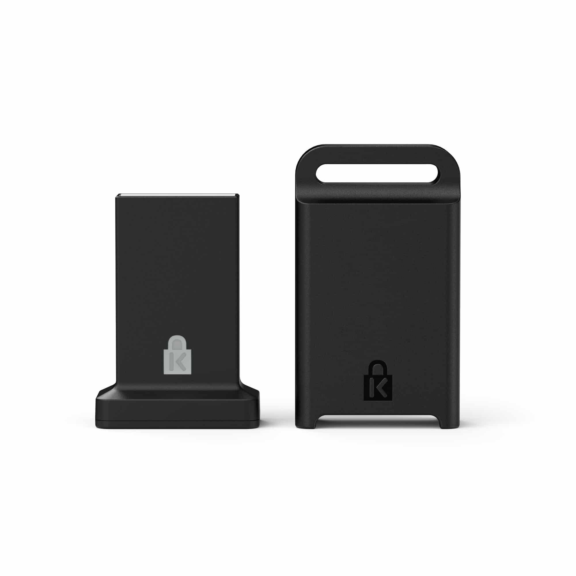 Kensington VeriMark IT 2.0 Fingerprint Key - Windows Hello en Windows Hello for Business - Afbeelding 2