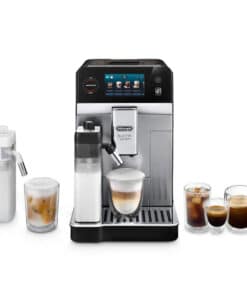 De’Longhi ECAM470.85.MB Eletta Ultra Volledig automatisch Espressomachine 1,8 l