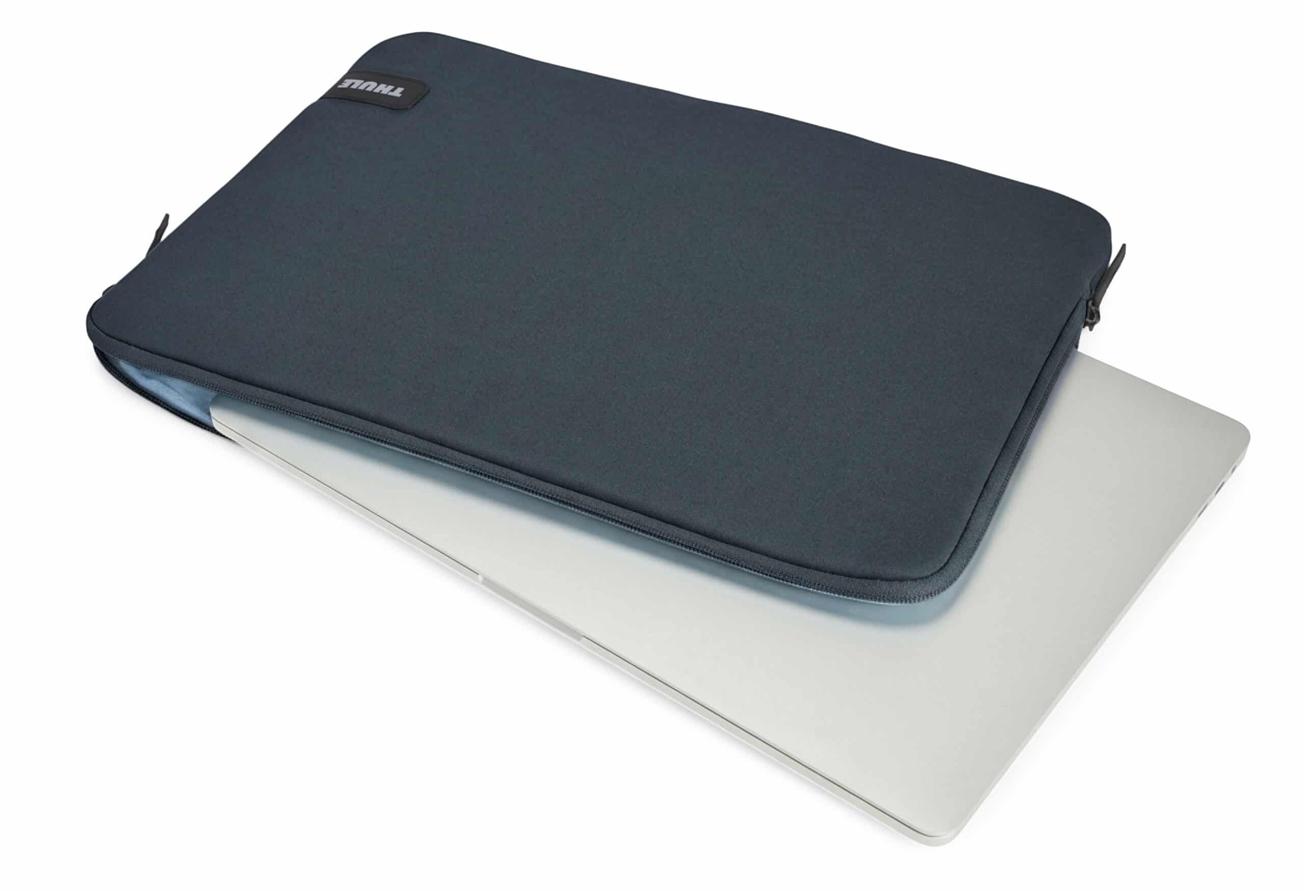 Thule Koya Sleeve PC / Apple MacBook Pro 16'' - Darkest Blue - Afbeelding 4