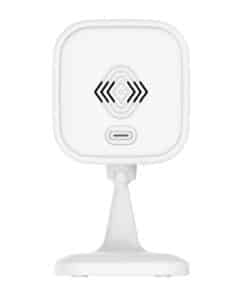 D-Link DCS-6013 IP-beveiligingscamera Binnen 2304 x 1296 Pixels Bureau/muur - Afbeelding 6