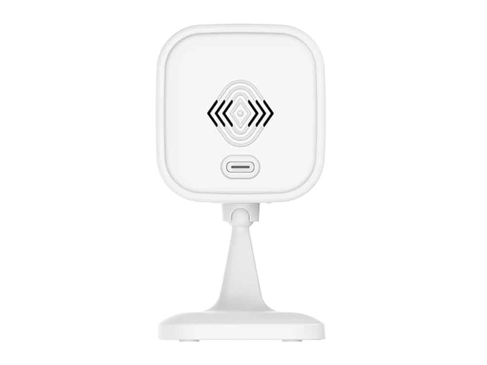 D-Link DCS-6013 IP-beveiligingscamera Binnen 2304 x 1296 Pixels Bureau/muur - Afbeelding 6