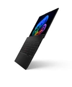 Lenovo ThinkPad L16 Gen 3 (AMD) Copilot+ PC AMD Ryzen AI 5 430 Laptop 40,6 cm (16") WUXGA 16 GB DDR5-SDRAM 512 GB SSD Wi-Fi 7 (802.11be) Windows 11 Pro Zwart Belgisch - Afbeelding 6