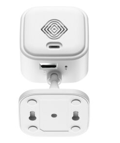 D-Link DCS-6013 IP-beveiligingscamera Binnen 2304 x 1296 Pixels Bureau/muur - Afbeelding 7