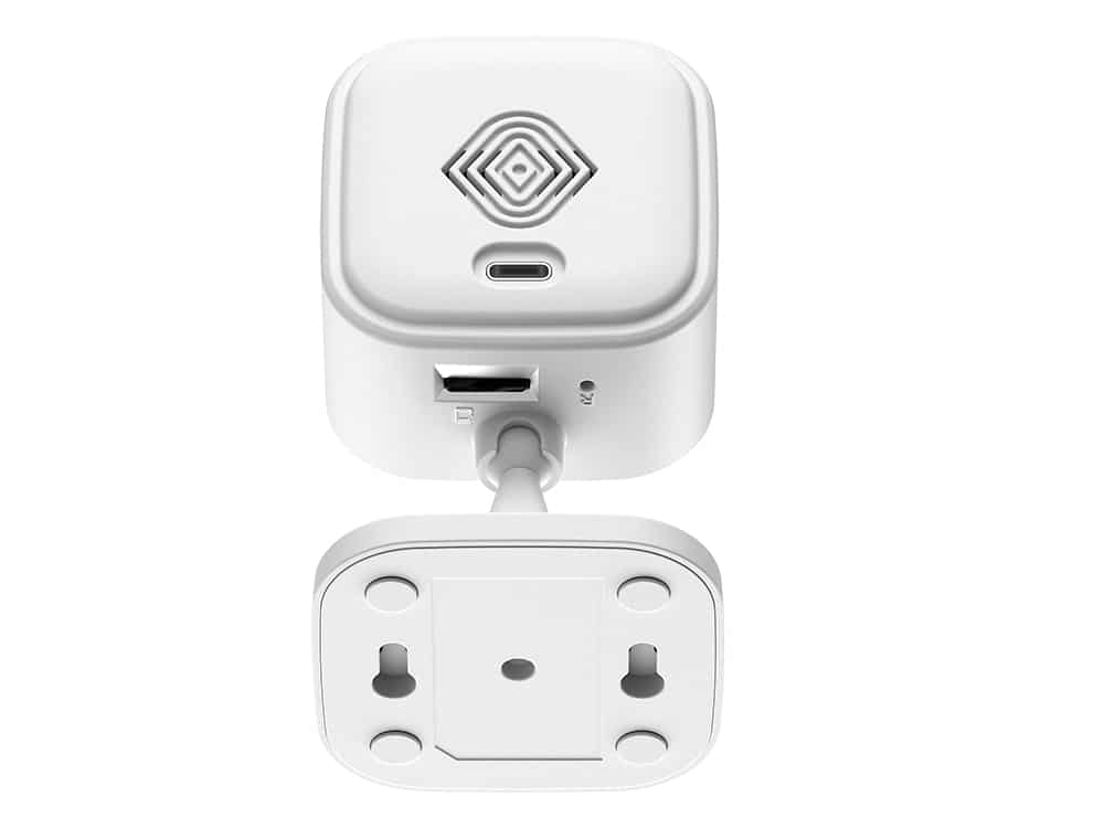 D-Link DCS-6013 IP-beveiligingscamera Binnen 2304 x 1296 Pixels Bureau/muur - Afbeelding 7