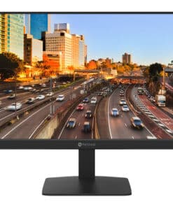 AG Neovo SC-2203 computer monitor 54,5 cm (21.4") 1920 x 1080 Pixels Full HD LCD Zwart