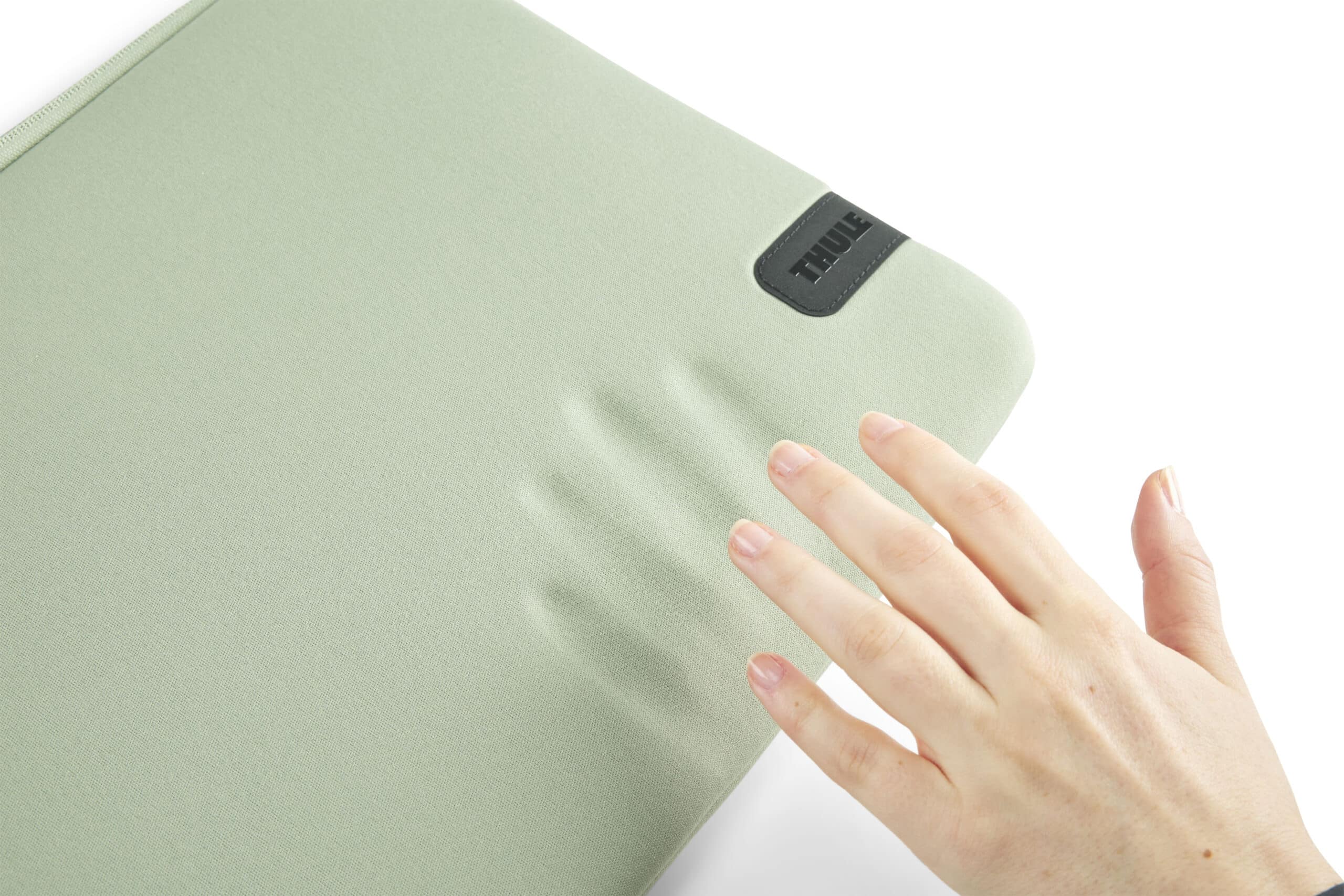 Thule Koya Sleeve PC 14'' - Light Green - Afbeelding 5
