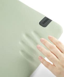 Thule Koya Sleeve PC / Apple MacBook Pro 16'' - Light Green - Afbeelding 5